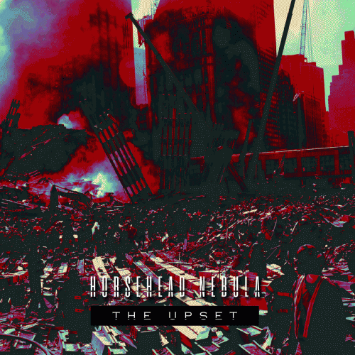 Horsehead Nebula : The Upset